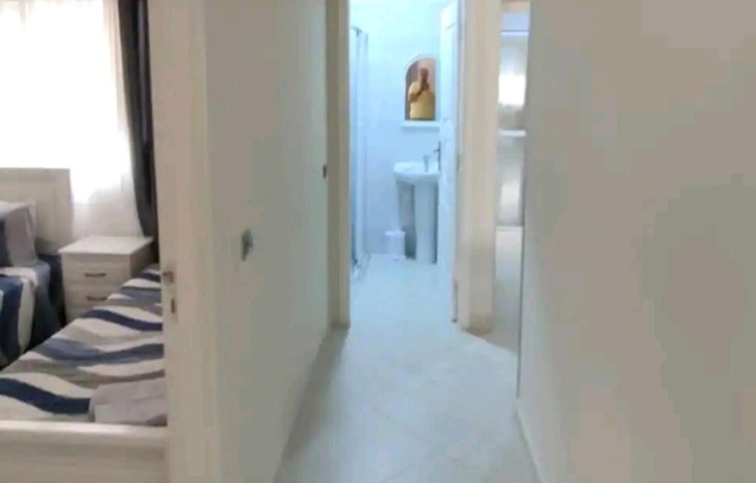 Nouvelle Appartement Climatise Pour Un Sejour De Top Tanger Ngoại thất bức ảnh